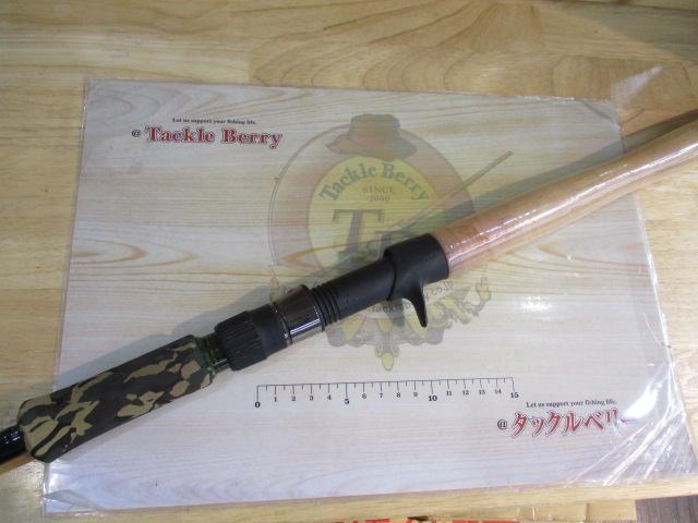 マグナムハスキーSTD MH-72SH/STD