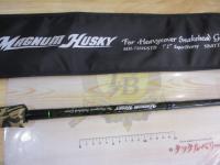 マグナムハスキーSTD MH-72SH/STD