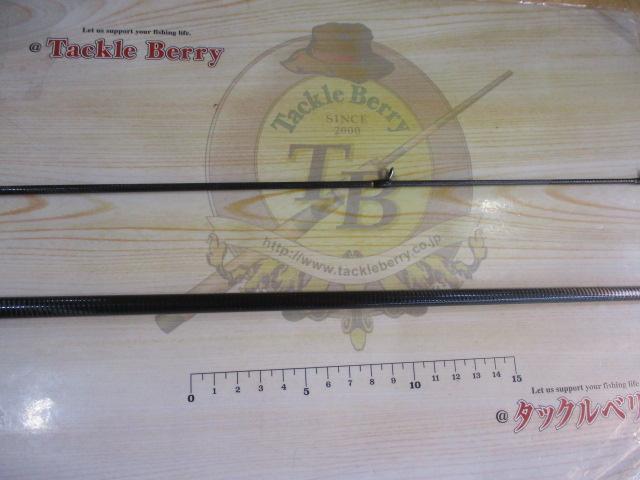 19ソアレBBアジング S610L-S