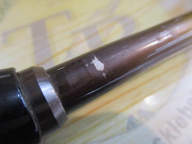 19ソアレBBアジング S610L-S