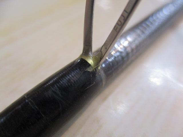 19ソアレBBアジング S610L-S