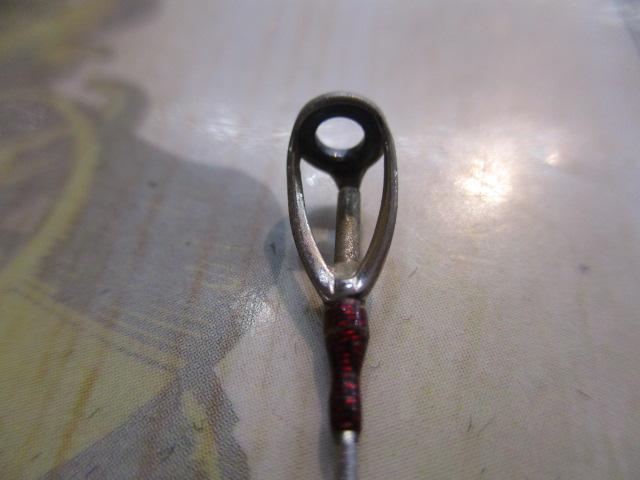 19ソアレBBアジング S610L-S