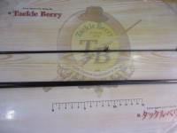 19ソアレBBアジング S610L-S