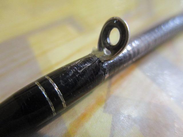 ホーネットスティンガープラス HSPC-6112M MGS