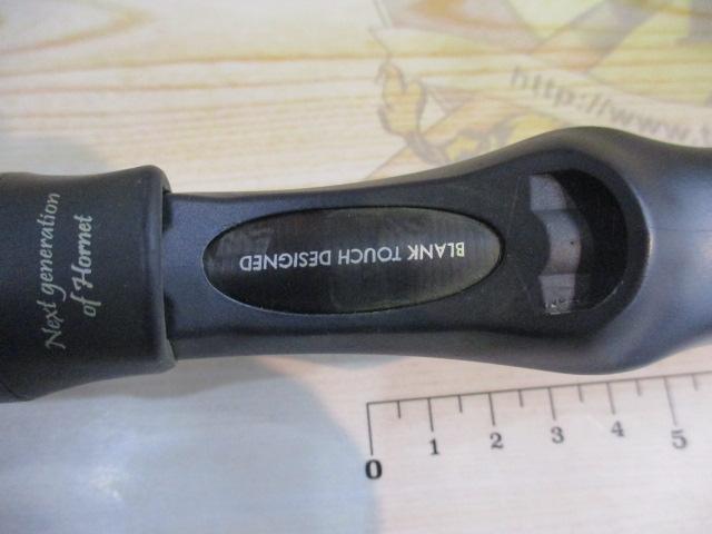 ホーネットスティンガープラス HSPC-6112M MGS