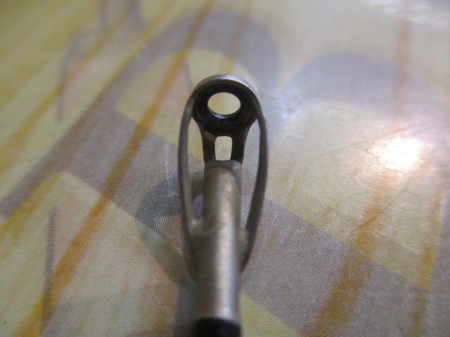 ホーネットスティンガープラス HSPC-6112M MGS