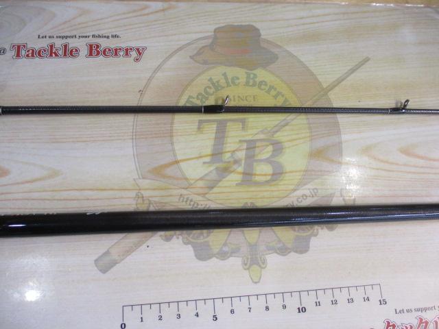 ブラックレーベル BLX LG 6102MRB