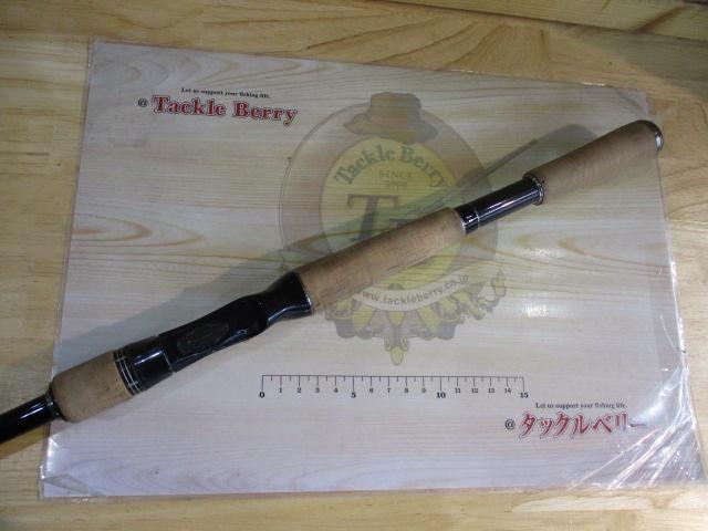 ブラックレーベル BLX LG 6102MRB