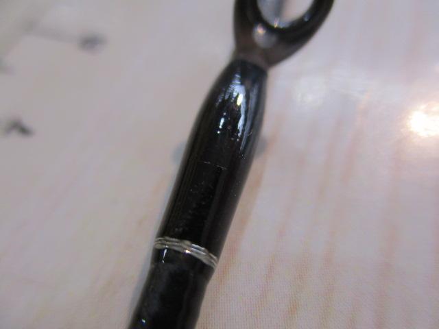 ブラックレーベル BLX LG 6102MRB