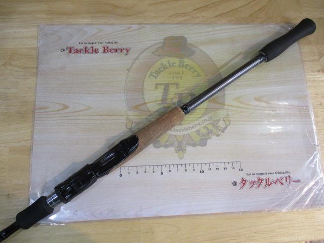 ファントムリベラリスト 703MLRSS ケース付き ダイワ ファントム リベラリスト 703MLRSS インプレ - 釣りと釣具を楽しむ