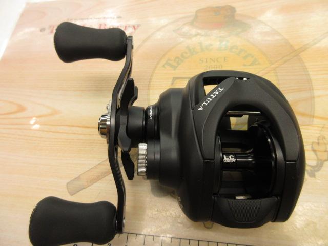 25タトゥーラ TW 200XHL