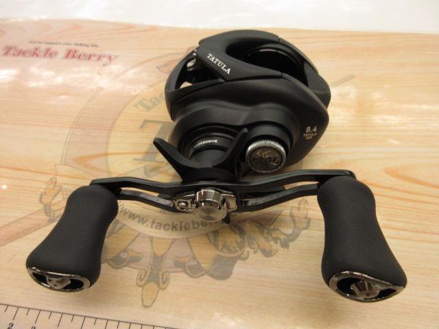 25タトゥーラ TW 200XHL