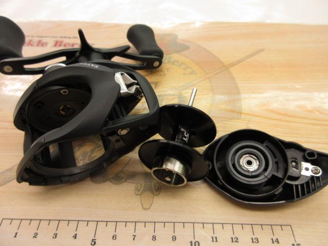 25タトゥーラ TW 200XHL