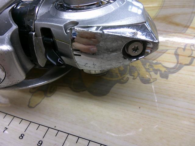 11カルディア 2500