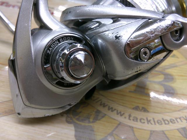 11カルディア 2500