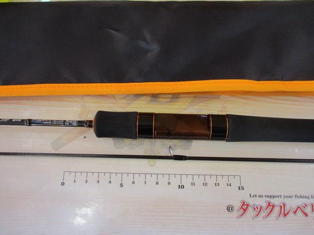 プレッソST 60XUL