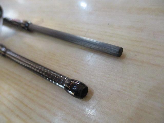 プレッソST 60XUL