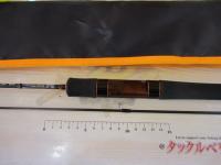 プレッソST 60XUL