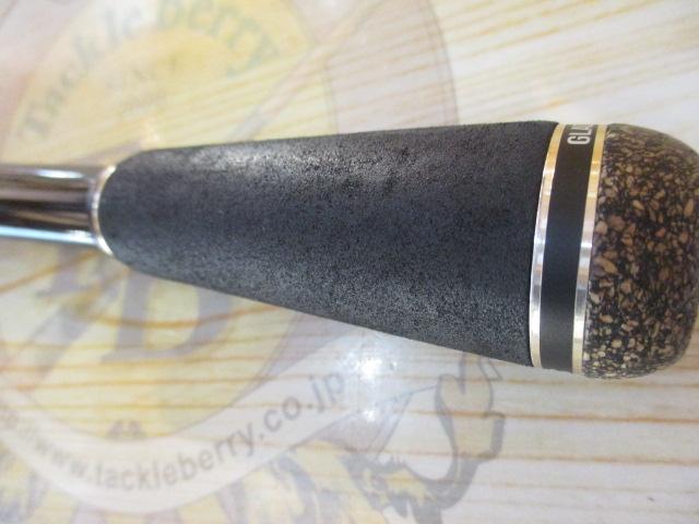 グラディエーターアンチ GA-72HC キングヘビー