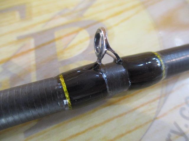 グラディエーターアンチ GA-72HC キングヘビー