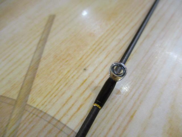 グラディエーターアンチ GA-72HC キングヘビー