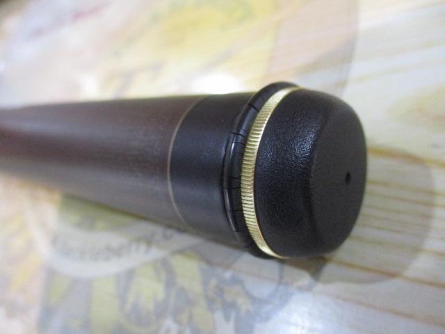 がま渓流旭仙翠 硬中硬62