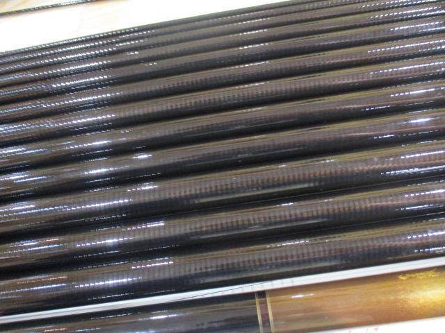 がま渓流旭仙翠 硬中硬62