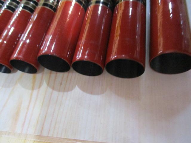 がま渓流旭仙翠 硬中硬62