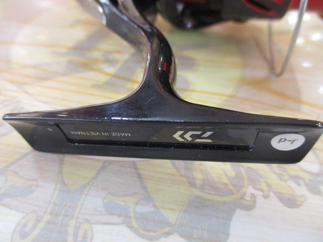 24月下美人X LT2000S-P