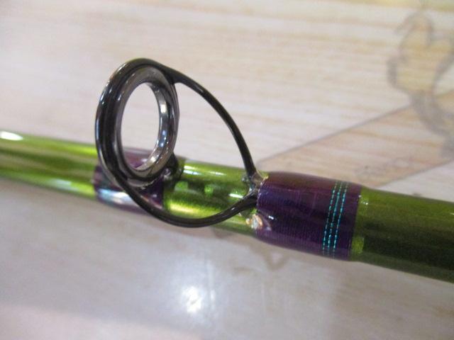 ロードランナーヴォイス HB760L アウェイディスタンスLT