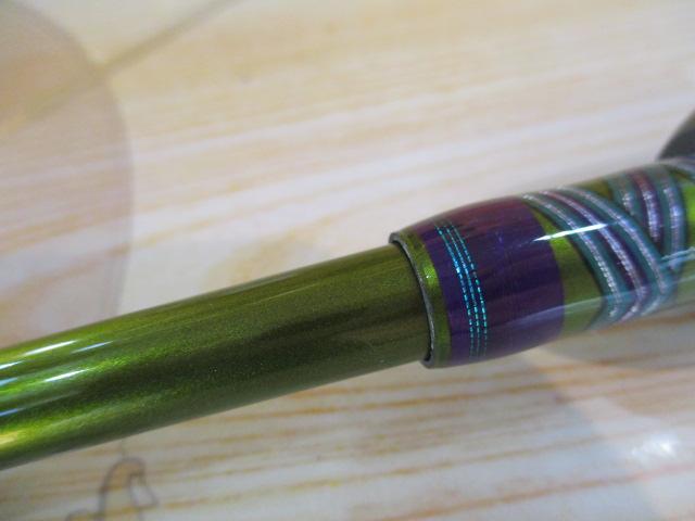 ロードランナーヴォイス HB760L アウェイディスタンスLT