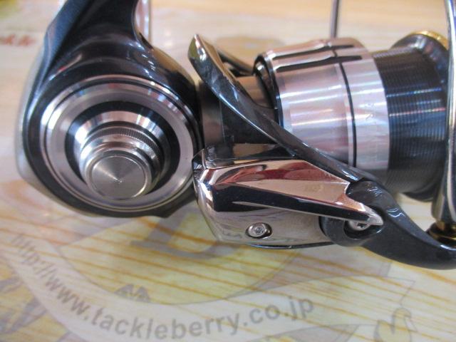 DAIWA 19 CERTATE LT2500S 日本製 セルテート 中古品 19セルテート LT2500S-XH｜＠ベリーネット 日本最大新品中古釣具WEB