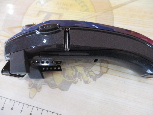 クリスティア ワカサギCRT+電動リール サファイアB/マゼンダG