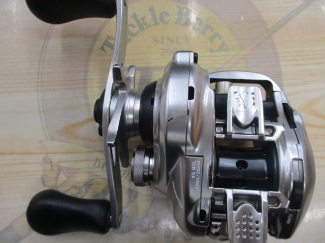 16メタニウムMGL XG RH