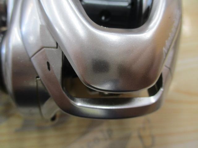 16メタニウムMGL XG RH