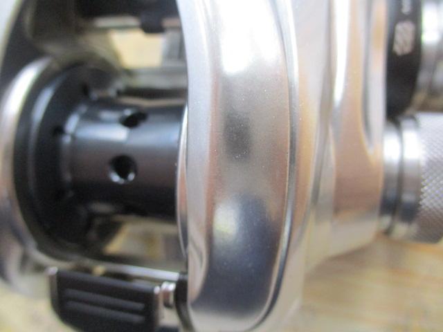 16メタニウムMGL XG RH