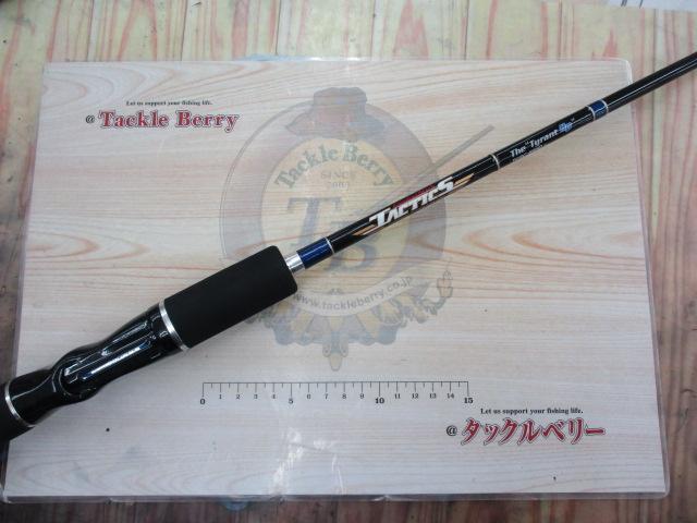 タクティクス TCSC-69HD