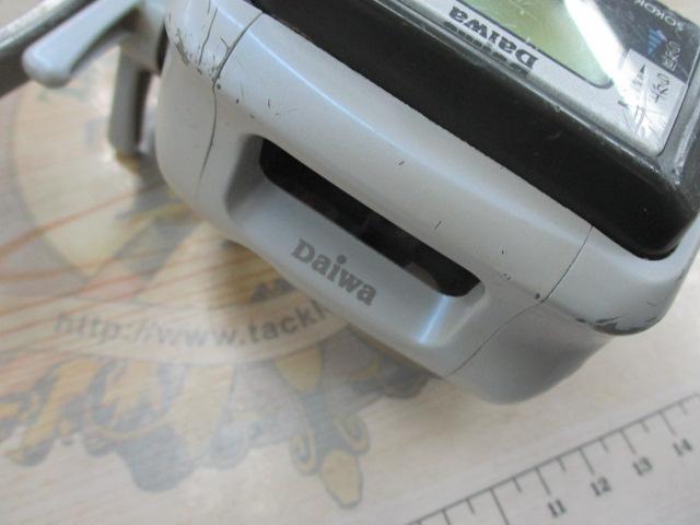 スーパータナセンサーX 250i早技