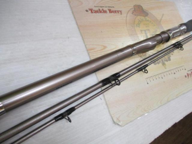 トライトンマダイXL SS-360