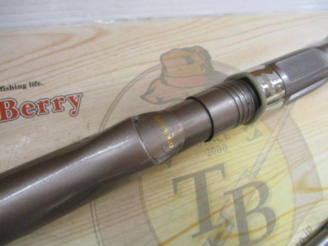 トライトンマダイXL SS-360