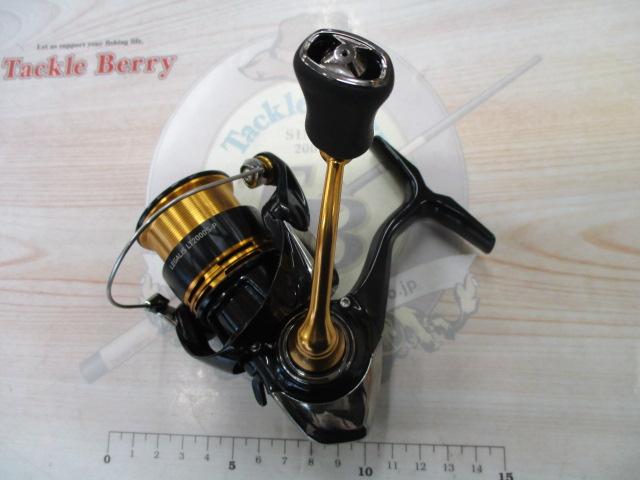 23レガリス LT2000S-P｜＠ベリーネット 日本最大新品中古釣具WEBショップ