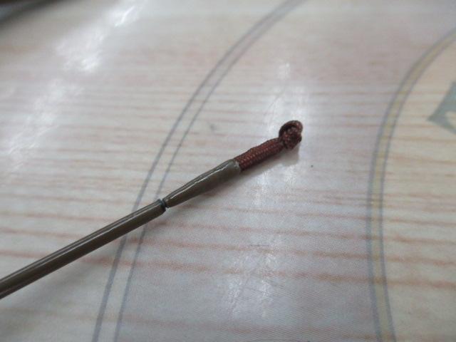 飛天弓 わびすけ 13