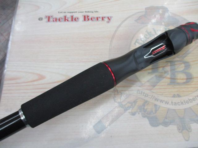 20ゾディアス 166M-G