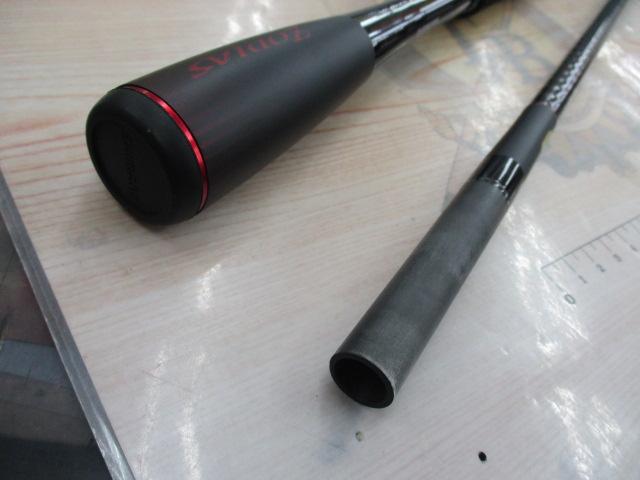 20ゾディアス 166M-G