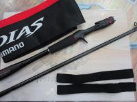 20ゾディアス 166M-G