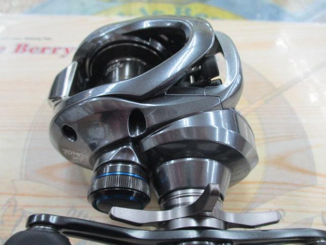 22SLX DC XT 70HG｜＠ベリーネット 日本最大新品中古釣具WEBショップ