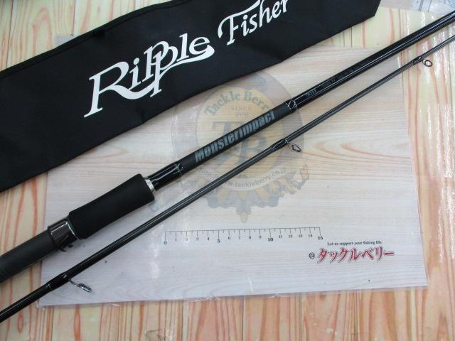 モンスターインパクト 90H