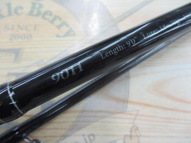 モンスターインパクト 90H