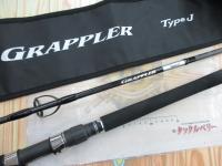 25グラップラータイプJ S56-6