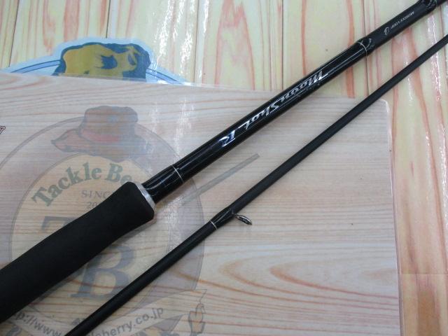 【七海】シマノ　ムーンショットR  S900ML/W ムーンショットR S900ML/W｜＠ベリーネット 日本最大新品中古釣具WEB